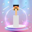 Иконка программы: Skibidi Toilet Skin Minec…