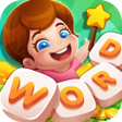 プログラムのアイコン：WordCross