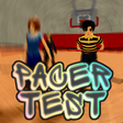 Icon of program: Pacer Test