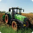 Icoon van programma: Real Farming Simulator 3D…