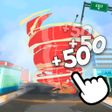 Icon of program: Idle Hurricane