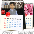 程序图标：My Calendar Photo Frame