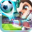 プログラムのアイコン：Football Planet