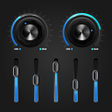 程序图标：Equalizer Sound Booster B…
