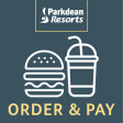 Parkdean Resorts  Order  Pay