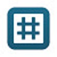 ไอคอนของโปรแกรม: Trello Card Numbers
