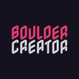 Icon of program: Boulder Creator: for clim…