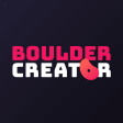 Boulder Creator: for climbers