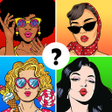 程序图标：Monster Guess: Voice Chal…
