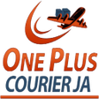 ไอคอนของโปรแกรม: One Plus Courier JA
