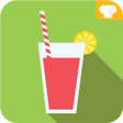 程序图标：Smoothie Recipes