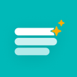 ไอคอนของโปรแกรม: AI Summarizer Text PDF Su…