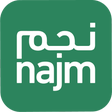 程序图标：Najm