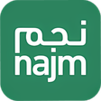 أيقونة البرنامج: Najm