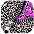 程序图标：Glittercheetah Keyboard T…