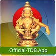 程序图标：Sabarimala Sri Ayyappa Te…