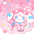 Иконка программы: Lovely cat dream party