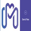 Icon of program: Megadisk - Send large fil…