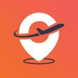 程序图标：Zivoya - Book Flights
