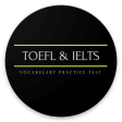 TOEFL  IELTS Vocabulary Practice Test