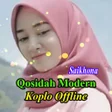 程序图标：Qosidah Modern Full Koplo