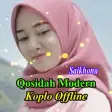 Qosidah Modern Full Koplo