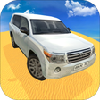 程序图标：Dubai 4x4 Jeep Desert Saf…
