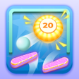 Pinball Merge Idle icon