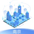 程序图标：南京市智慧工地监管平台