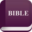 Womens Bible Audio Scripture icon