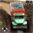 程序图标：Army Cargo Truck Transpor…