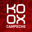 プログラムのアイコン：Muévete Campeche - Koox