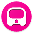 أيقونة البرنامج: NYC Subway Map Offline  T…