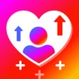 Ikon program: Likes More Get Followers …