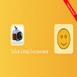 Icon of program: 1click Emoji Everywhere