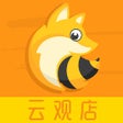 云观店 icon
