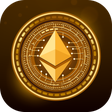 Ícone do programa: ETH Mining- Ethereum Mine…