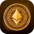 ETH Mining- Ethereum Miner App