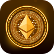 Icon of program: ETH Mining- Ethereum Mine…