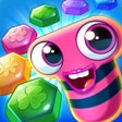 プログラムのアイコン：Bee Brilliant Blast
