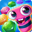 程序图标：Bee Brilliant Blast