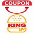 Иконка программы: Burger King Coupons- Whop…