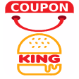 Burger King Coupons- Whopper