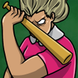Ikona programu: Scary Grandma House Teach…