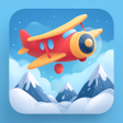 Programın simgesi: Plane Rush : Fly Game