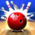 Icon of program: Bowling King
