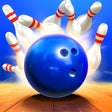Icon of program: Bowling King!