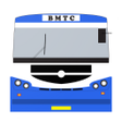 程序图标：Bangalore Local Bus BMTC