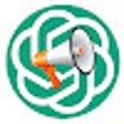 Talk With Me ChatGPT icon
