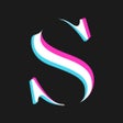 Иконка программы: Storyluxe: Templates  Fil…
